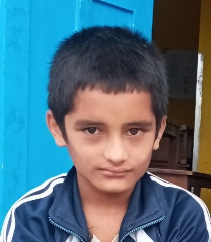 Abishek Karki